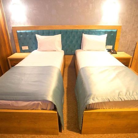 Royal Sapphire Hotel Баку Экстерьер фото