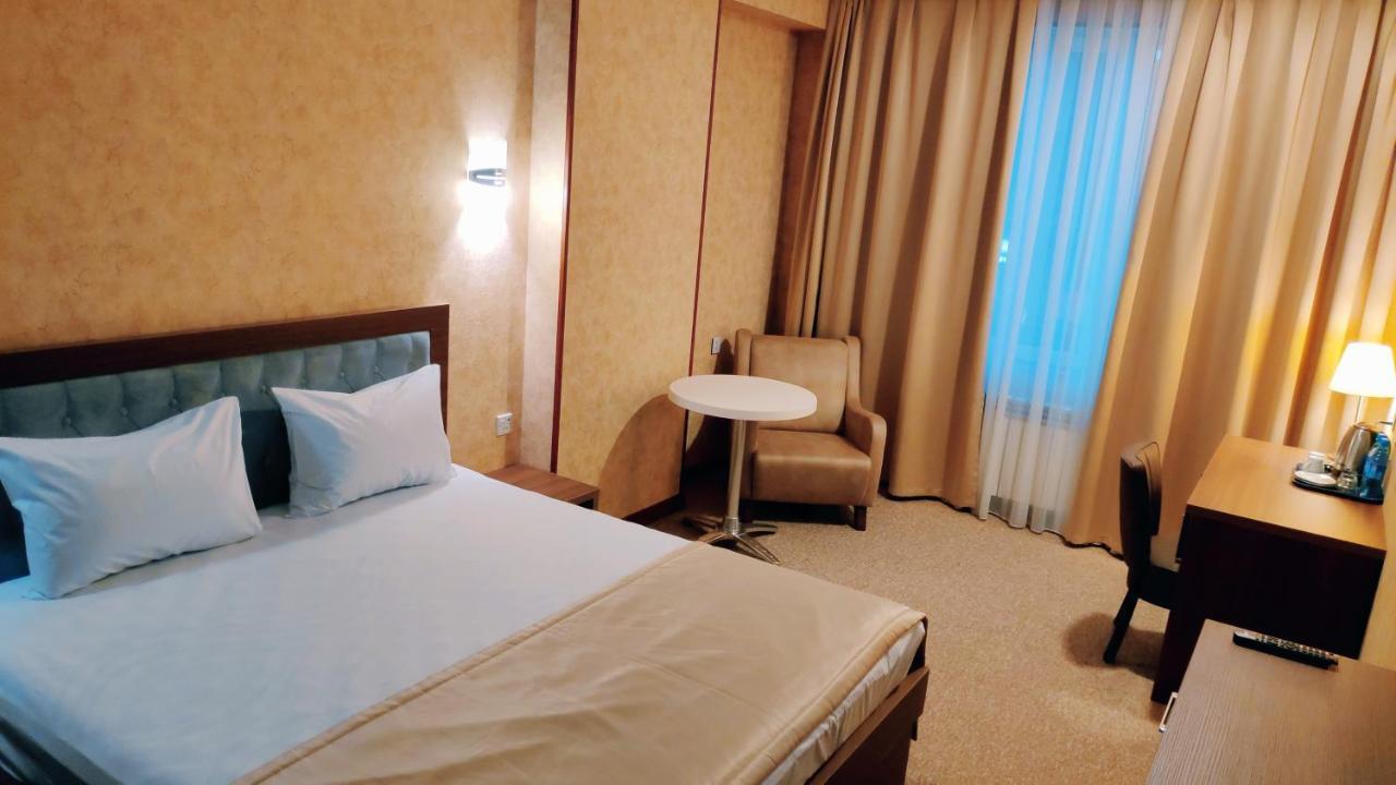 Royal Sapphire Hotel Баку Экстерьер фото