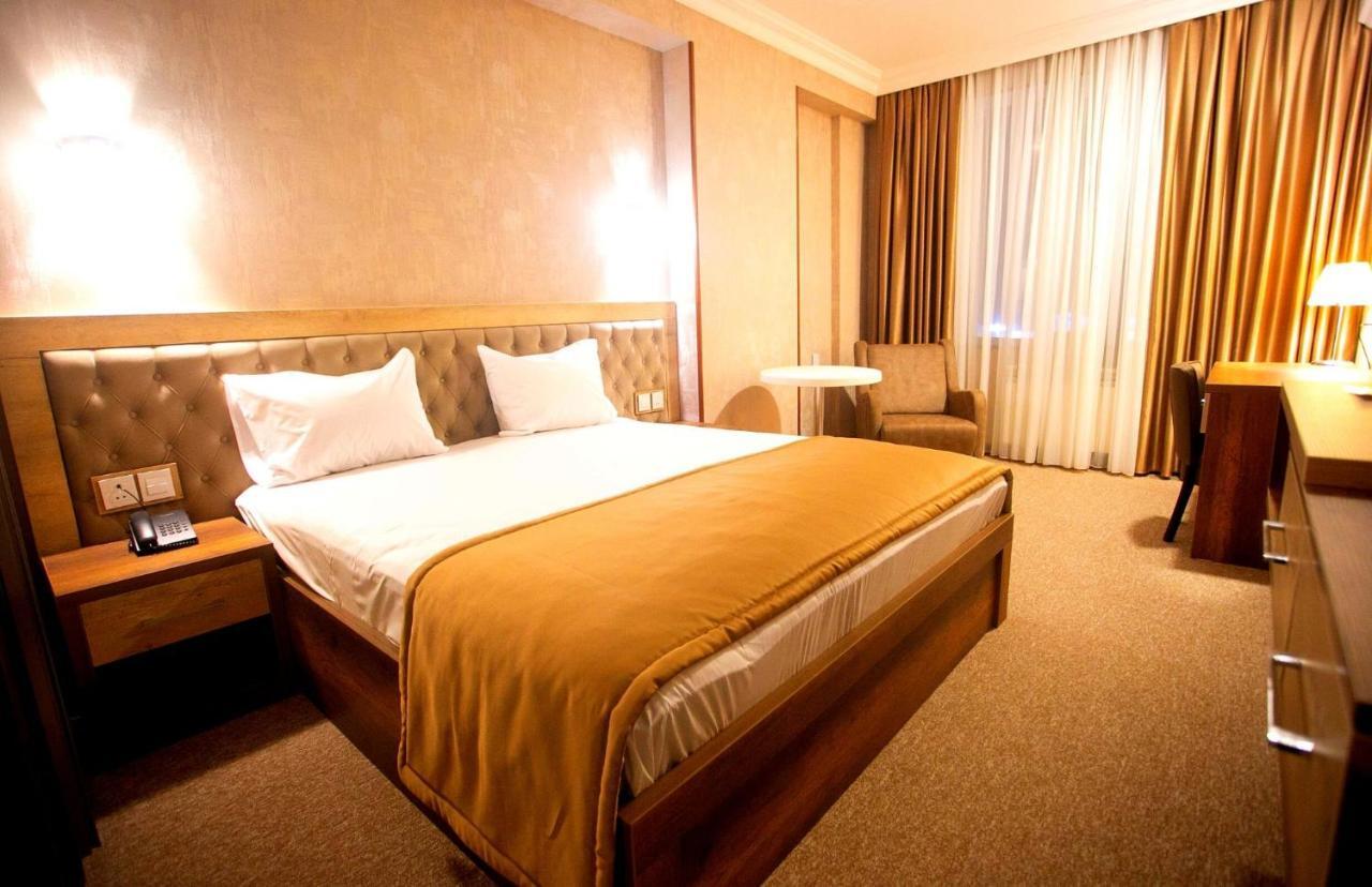 Royal Sapphire Hotel Баку Экстерьер фото